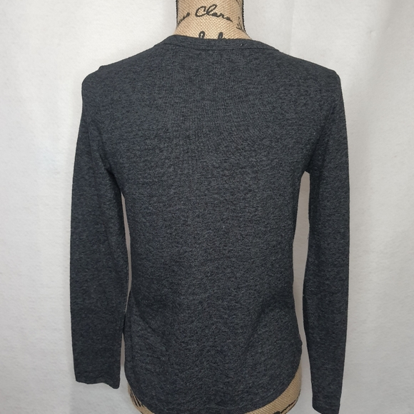 Zara Pegasus Long Sleeve Shirt Small - Picture 3 of 6